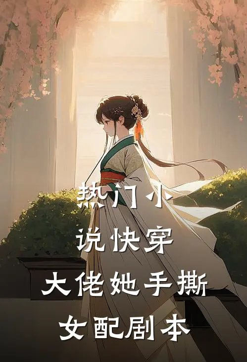热门快穿大佬她手撕女配剧本