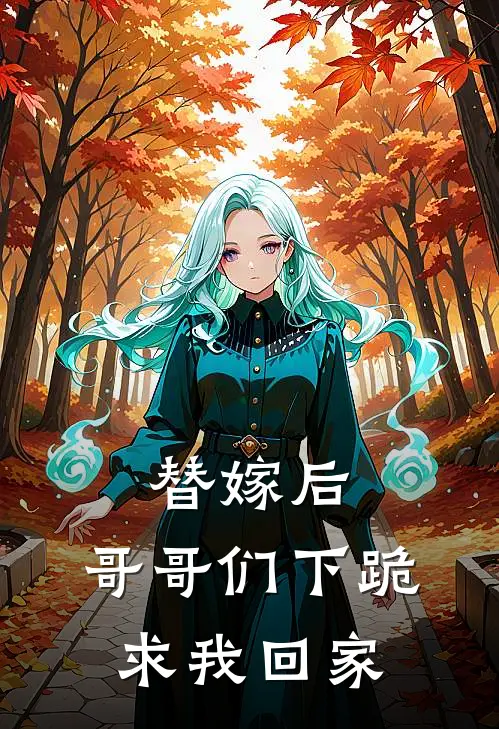 替嫁后哥哥们下跪求我回家免费阅读