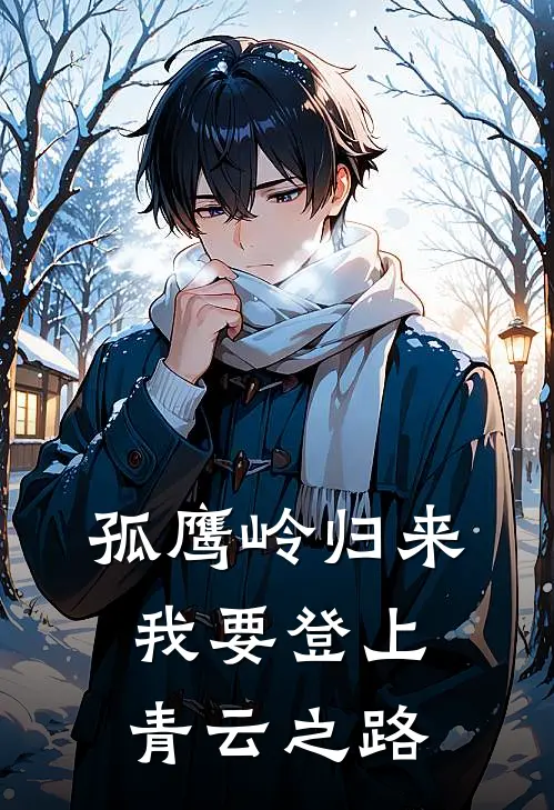 孤鹰岭归来,我要登上青云之路全集免