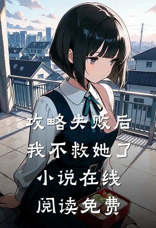 攻略失败后,我不救她了在线阅读免费全文