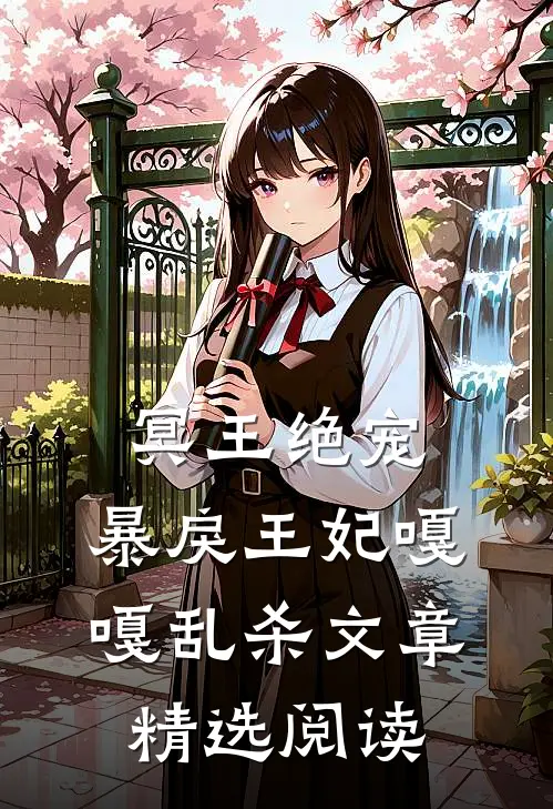 冥王绝宠，暴戾王妃嘎嘎乱杀文章精选阅读