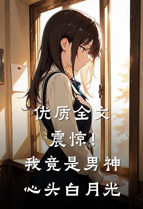 优质全文震惊！我竟是男神心头白月光