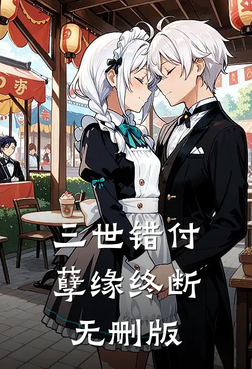 三世错付，孽缘终断无删版