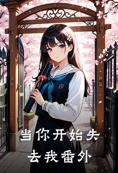 当你开始失去我番外