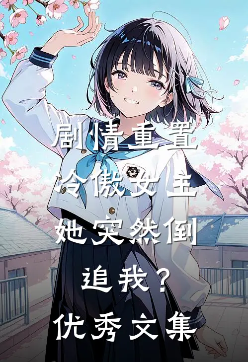 剧情重置,冷傲女主她突然倒追我?优秀文集在线阅读