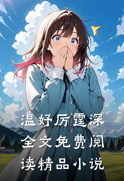 温妤厉霆深全文免费阅读精品小说