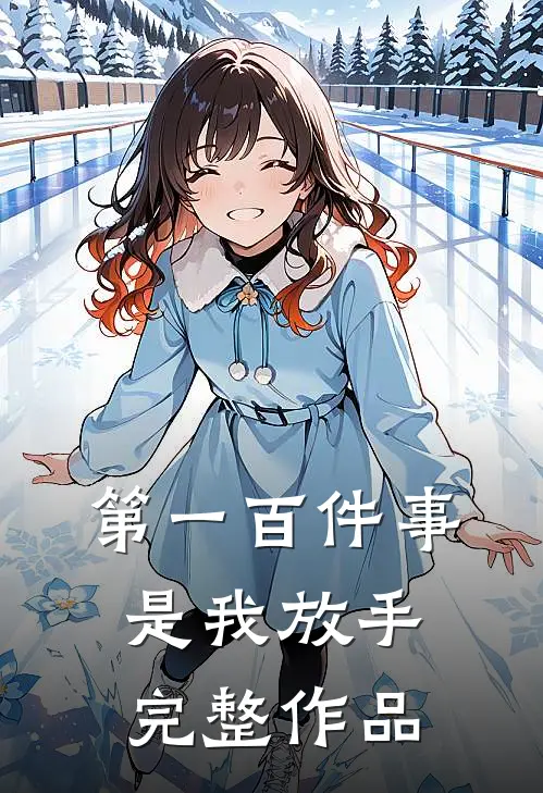 第一百件事,是我放手完整作品英语