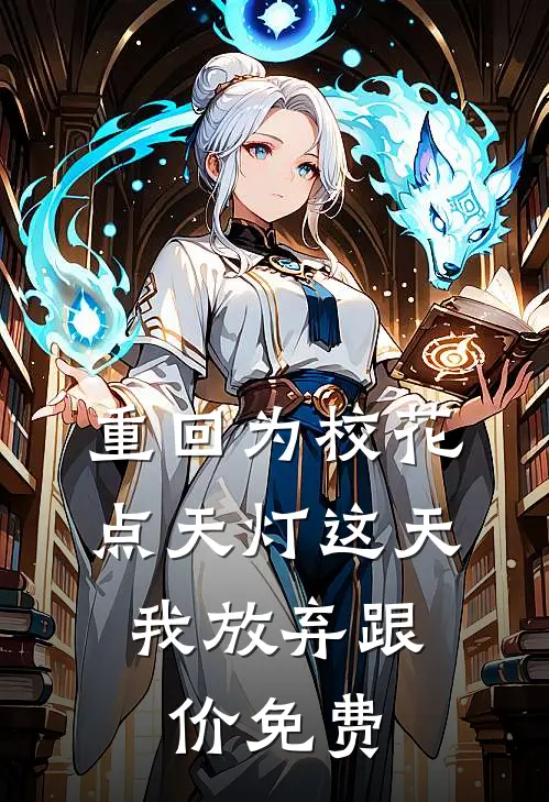 重回为校花点天灯这天，我放弃跟价免费