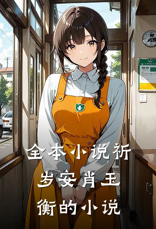 全本小说祈岁安肖玉衡的小说