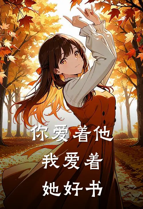 你爱着他,我爱着她好书推荐