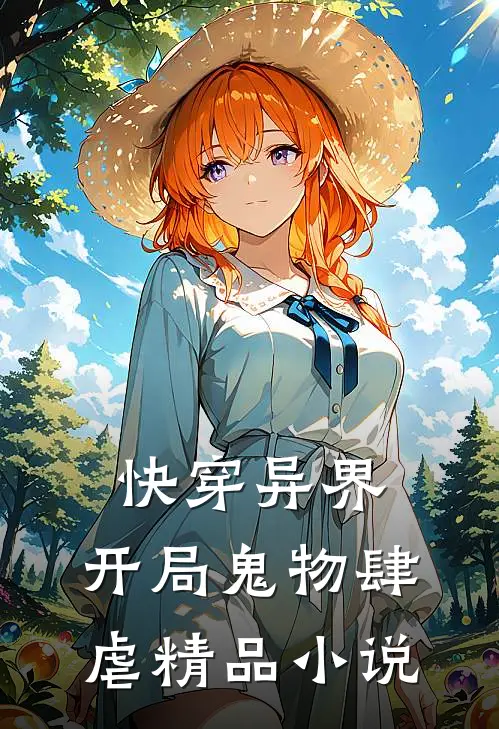 快穿异界开局鬼物肆虐精品阅读
