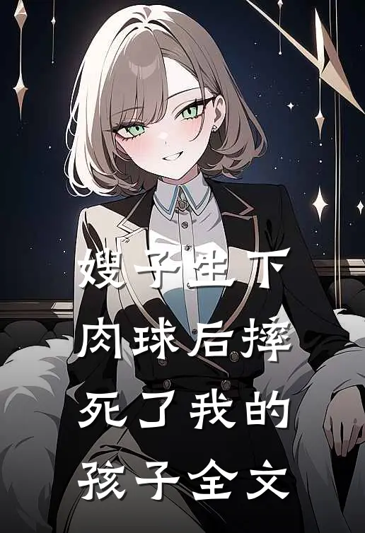 嫂子生下肉球后摔死了我的孩子全文在线阅读