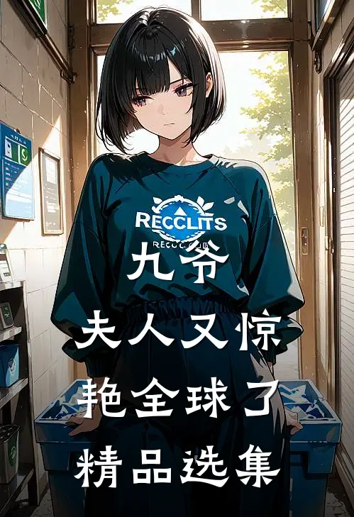 九爷,夫人又惊艳全球了精品选集