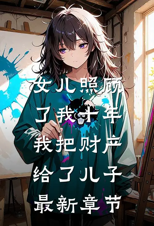 女儿照顾了我十年,我把财产给了儿子最新章节在线阅读