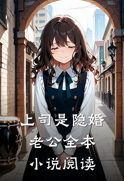 上司是隐婚老公全本小说阅读
