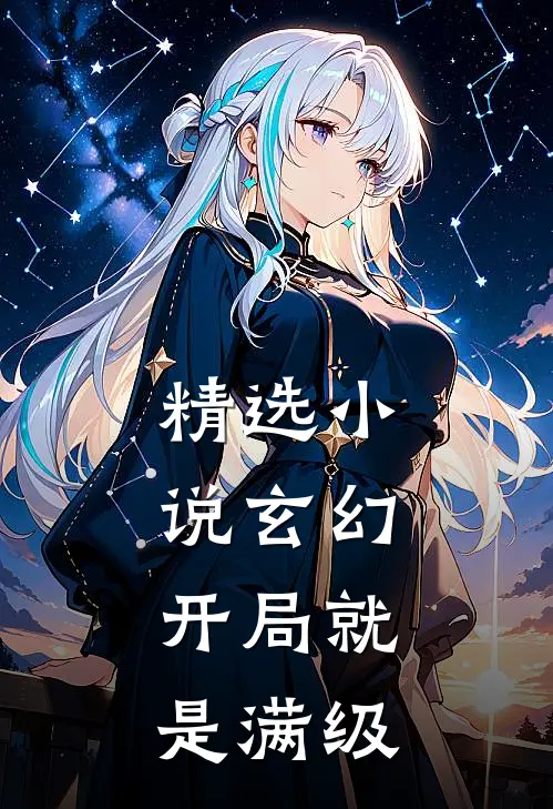 精选玄幻开局就是满级大佬