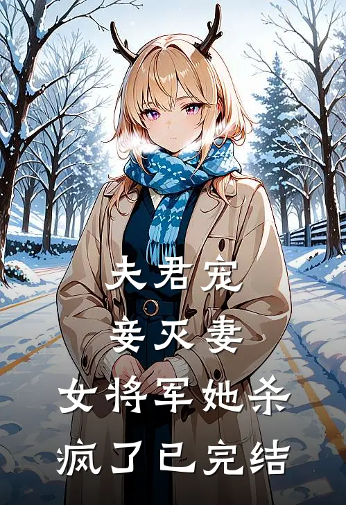 夫君宠妾灭妻，女将军她杀疯了已完结