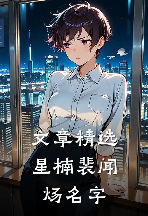文章精选星楠裴闻炀名字
