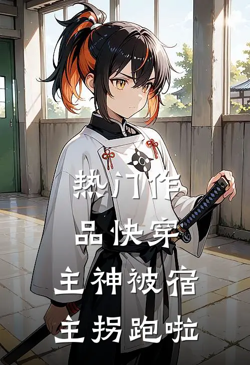 热门作品快穿主神被宿主拐跑啦免费阅读