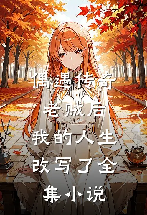 偶遇传奇老贼后,我的人生改写了全集在线阅读