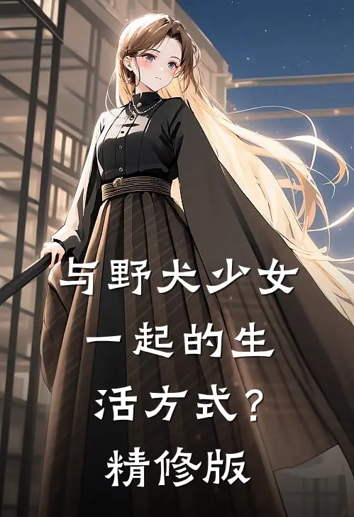 与野犬少女一起的生活方式?精修版在线观看
