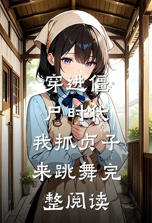 穿进僵尸时代,我抓贞子来跳舞完整阅读