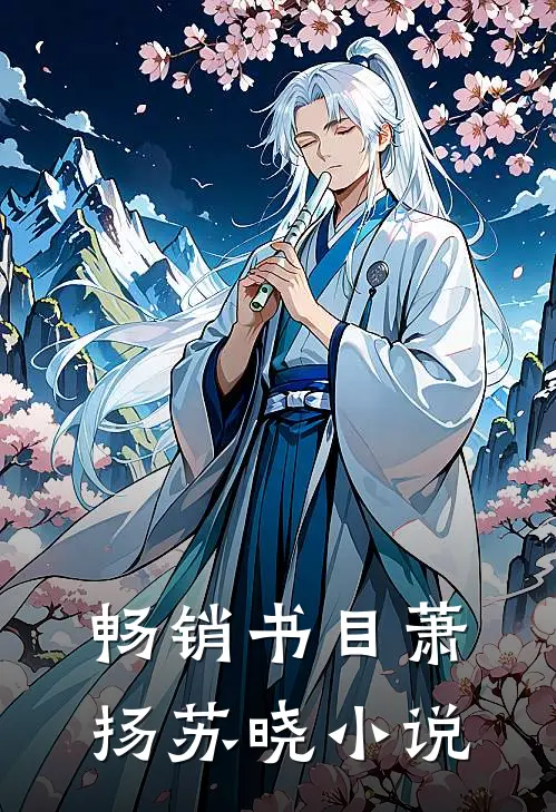 畅销书目萧扬苏晓 小说