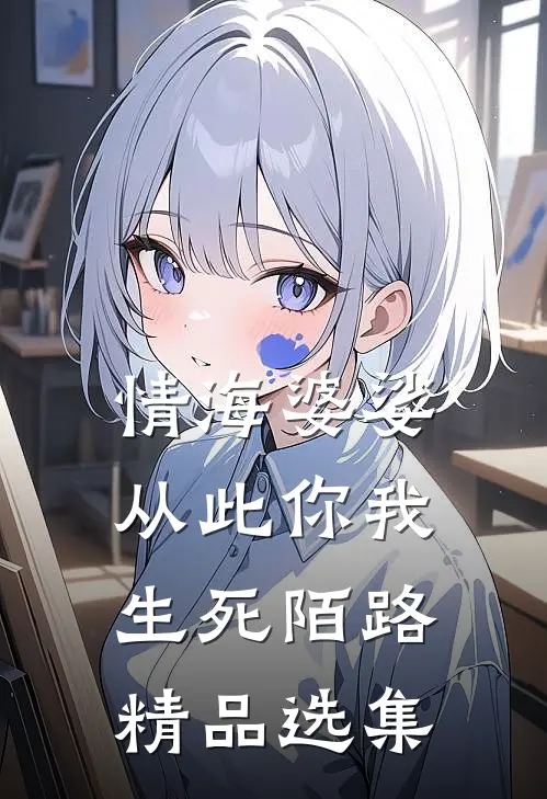 情海婆娑，从此你我生死陌路精品选集