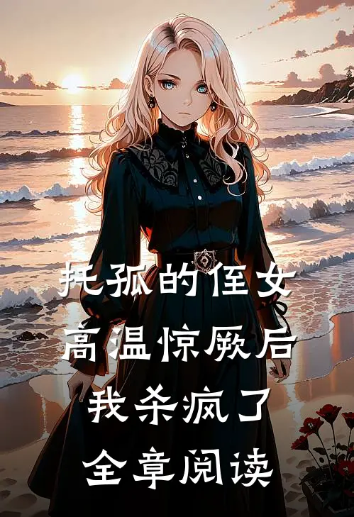 托孤的侄女高温惊厥后,我杀疯了全章阅读