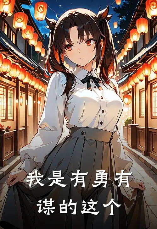 我是有勇有谋的这个