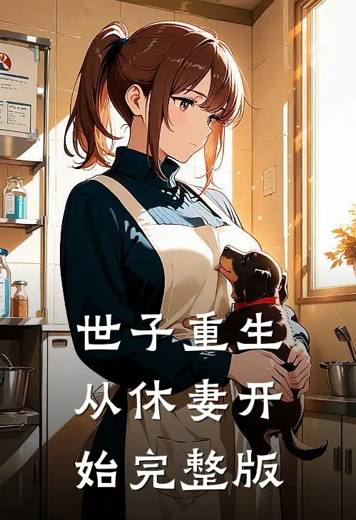 世子重生从休妻开始完整版