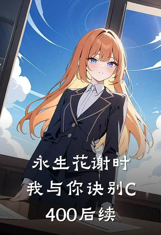 永生花谢时，我与你诀别C400后续