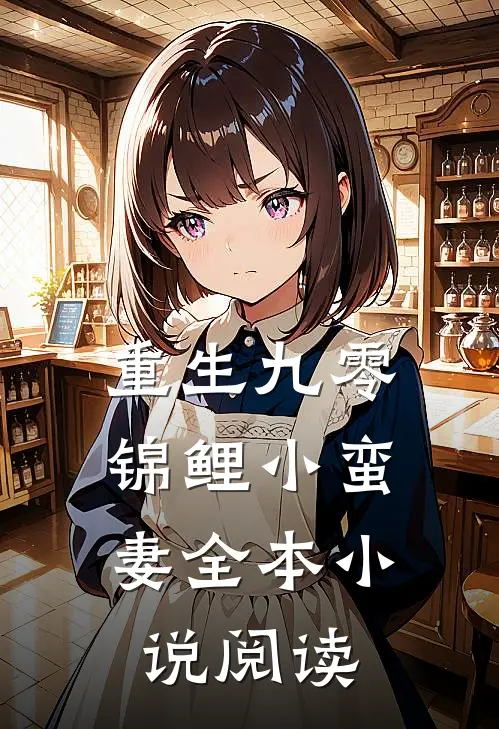 重生九零锦鲤小蛮妻全本阅读免费