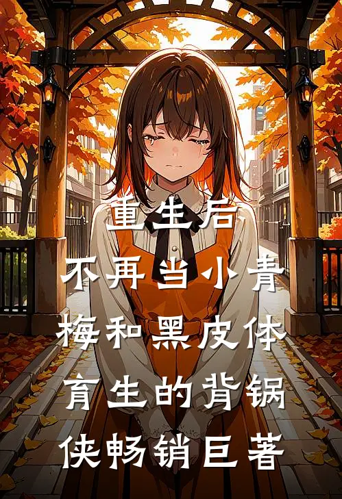 重生后，不再当小青梅和黑皮体育生的背锅侠畅销巨著