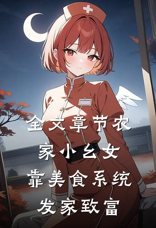 全文章节农家小幺女:靠美食系统发家致富