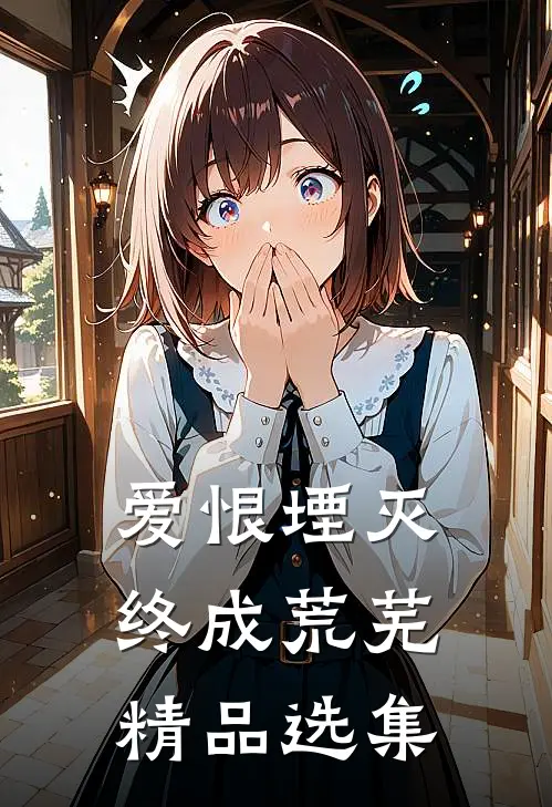 爱恨堙灭，终成荒芜精品选集