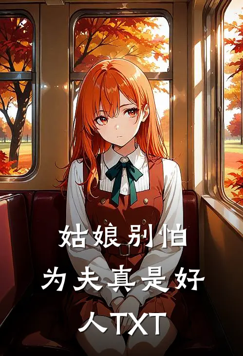 姑娘别怕,为夫真是好人TXT