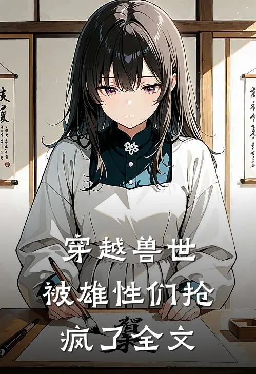 穿越兽世,被雄性们抢疯了全文