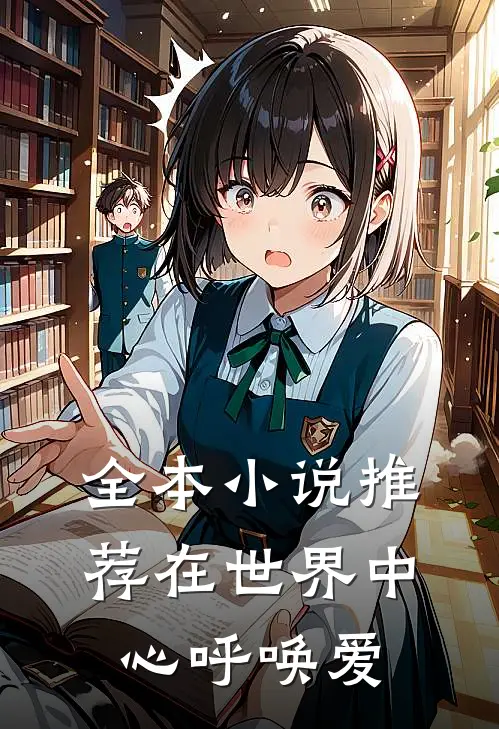 全本小说推荐在世界中心呼唤爱