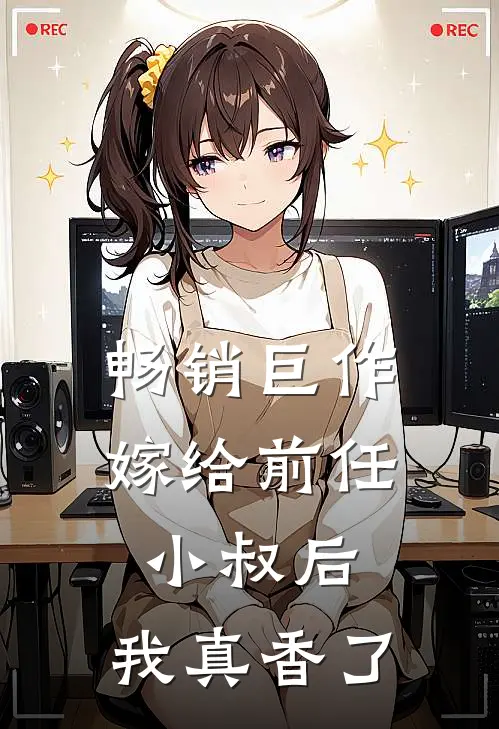 畅销巨作嫁给前任小叔后,我真香了