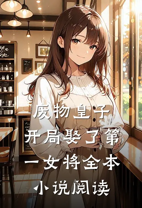 废物皇子,开局娶了第一女将全本阅读免费