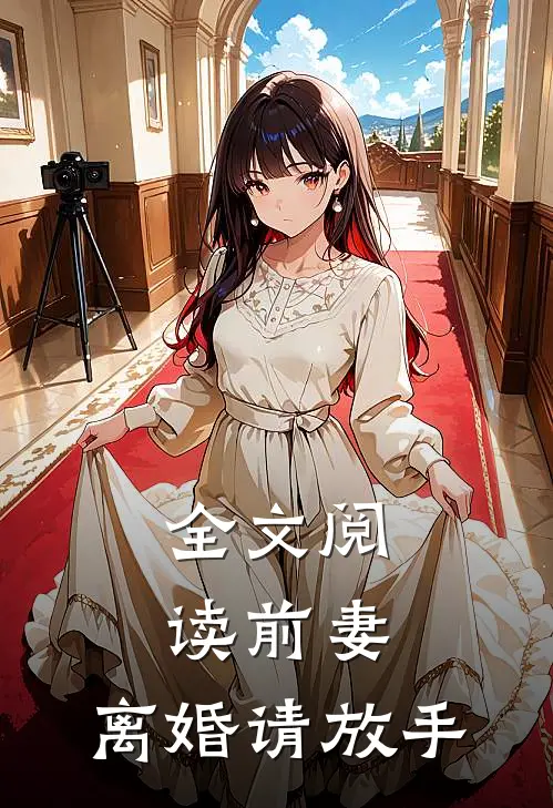 全文阅读前妻,离婚请放手