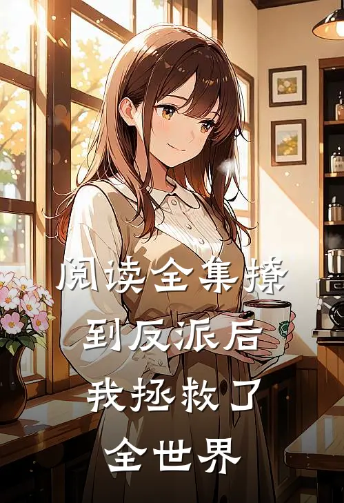 阅读全集撩到反派后,我拯救了全世界