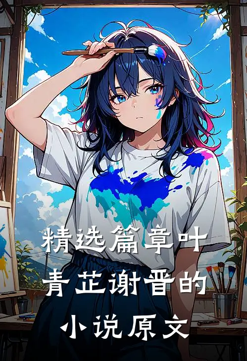 精选篇章叶青芷谢晋的小说原文
