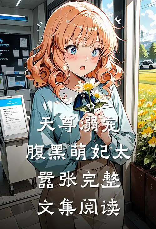天尊溺宠腹黑萌妃太嚣张完整文集阅读