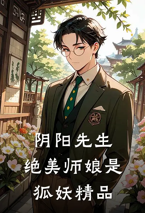 阴阳先生绝美师娘是狐妖精品女主