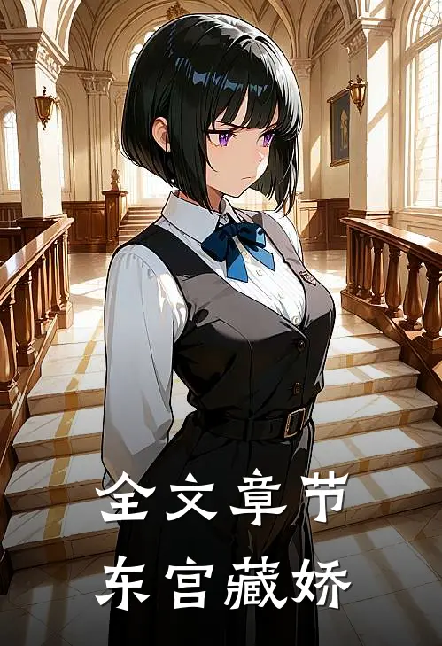 全文章节东宫藏娇