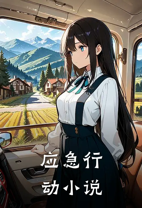 应急行动小说