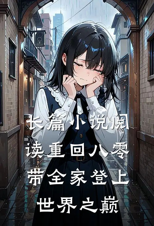 长篇小说阅读重回八零：带全家登上世界之巅