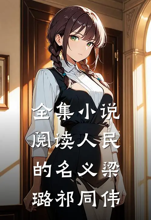全集小说阅读人民的名义梁璐祁同伟